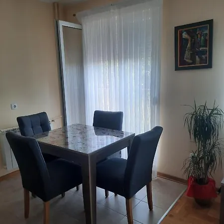 Jovana アパート Dušanovac