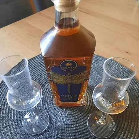 アパート Jovana *